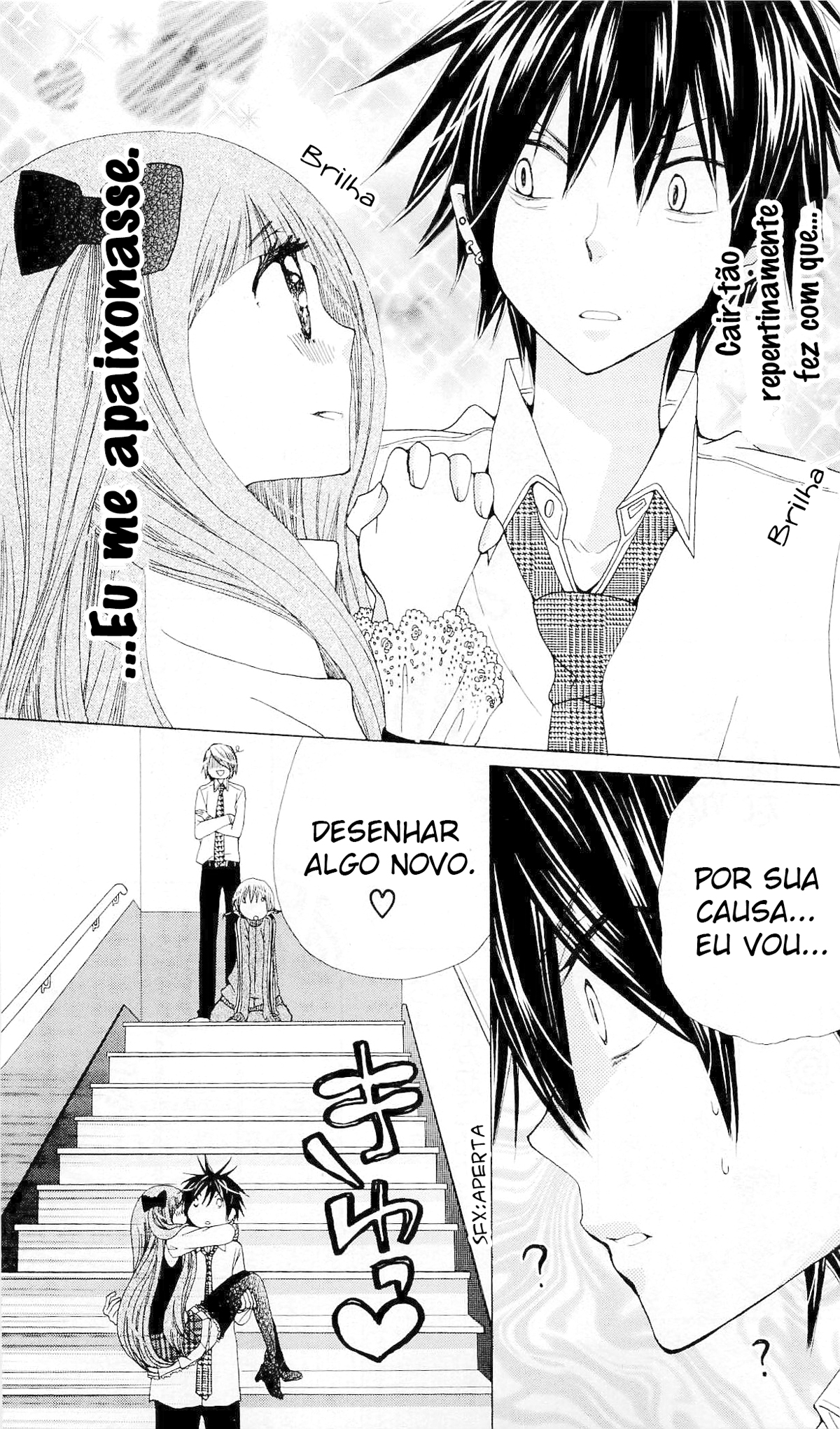 Seiyuu Ka! Vol. 2 Ch. 6 第36页