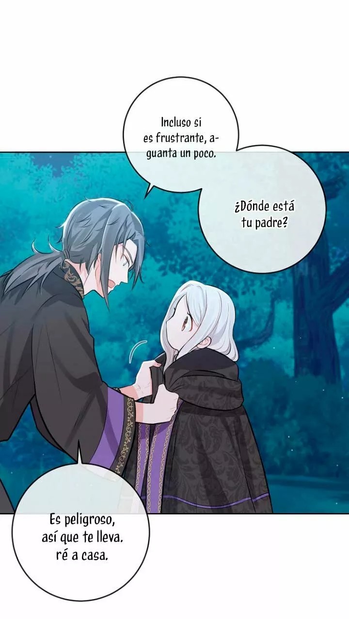 The House of Diana's Choice Vol. 1 Ch. 3 第29页