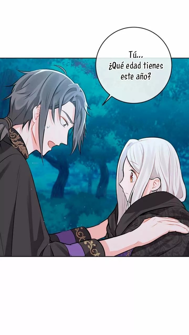 The House of Diana's Choice Vol. 1 Ch. 3 第31页