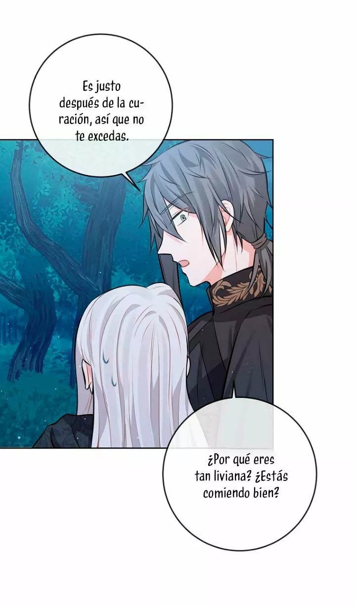 The House of Diana's Choice Vol. 1 Ch. 3 第37页