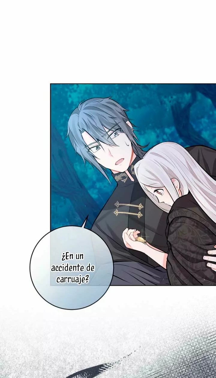 The House of Diana's Choice Vol. 1 Ch. 3 第47页