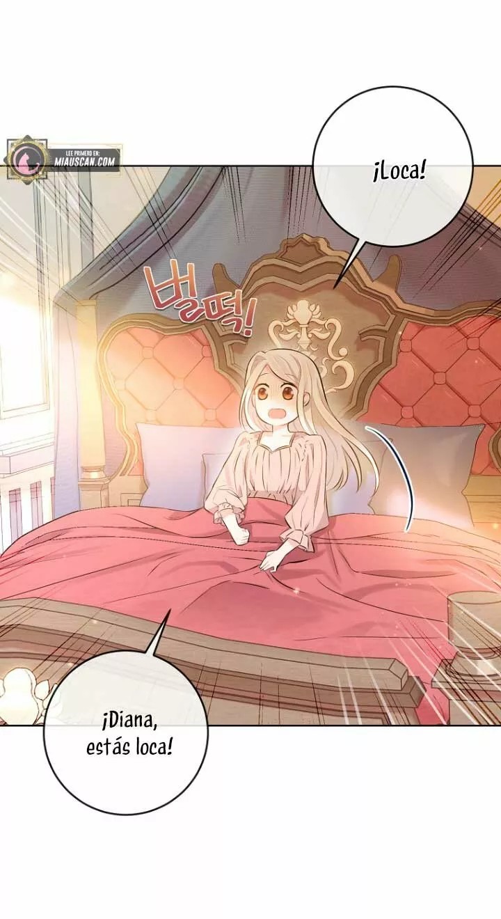 The House of Diana's Choice Vol. 1 Ch. 3 第55页