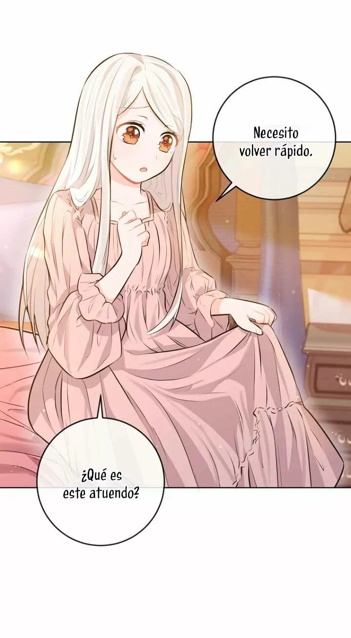 The House of Diana's Choice Vol. 1 Ch. 3 第59页