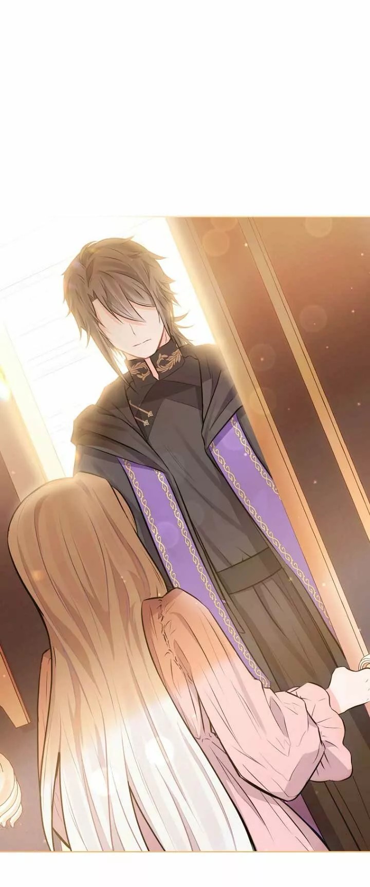 The House of Diana's Choice Vol. 1 Ch. 3 第63页