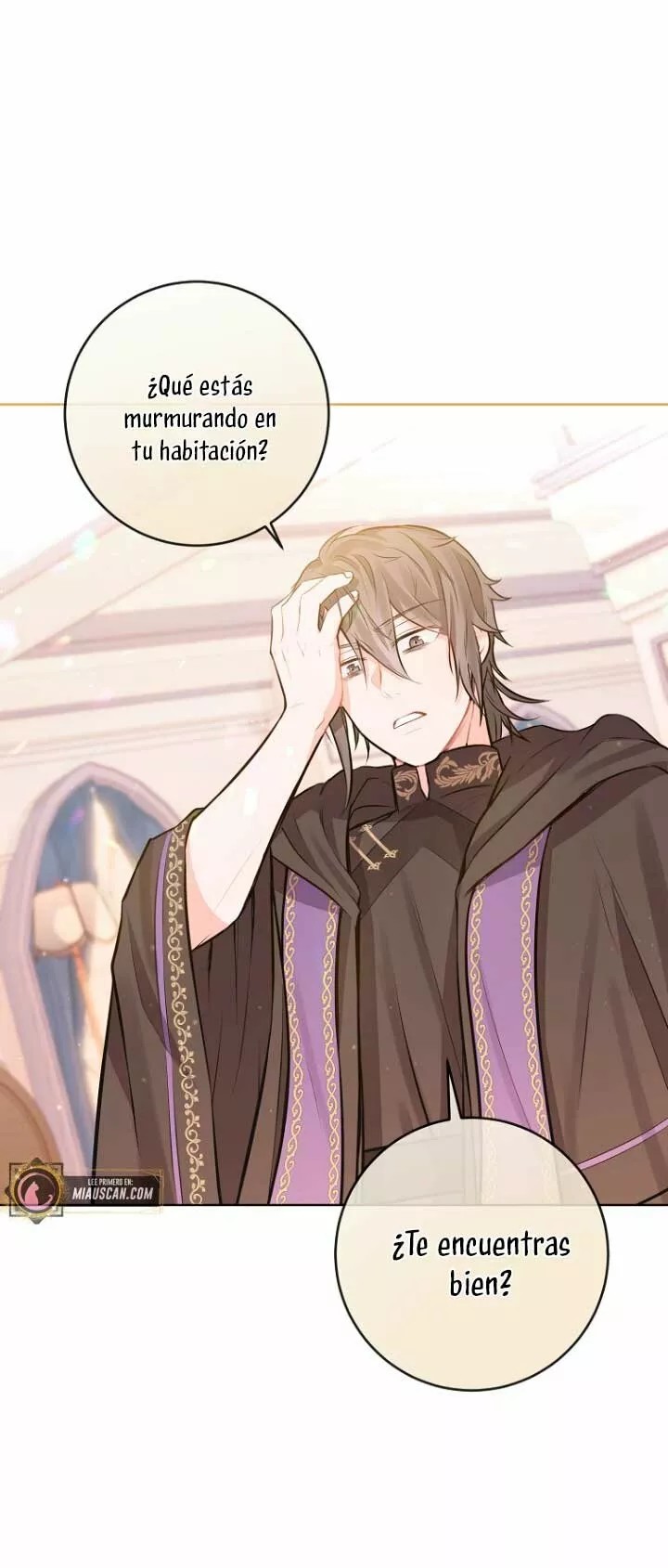 The House of Diana's Choice Vol. 1 Ch. 3 第65页