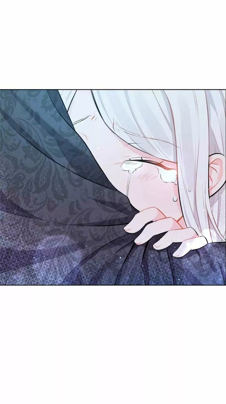 The House of Diana's Choice Vol. 1 Ch. 3 第8页