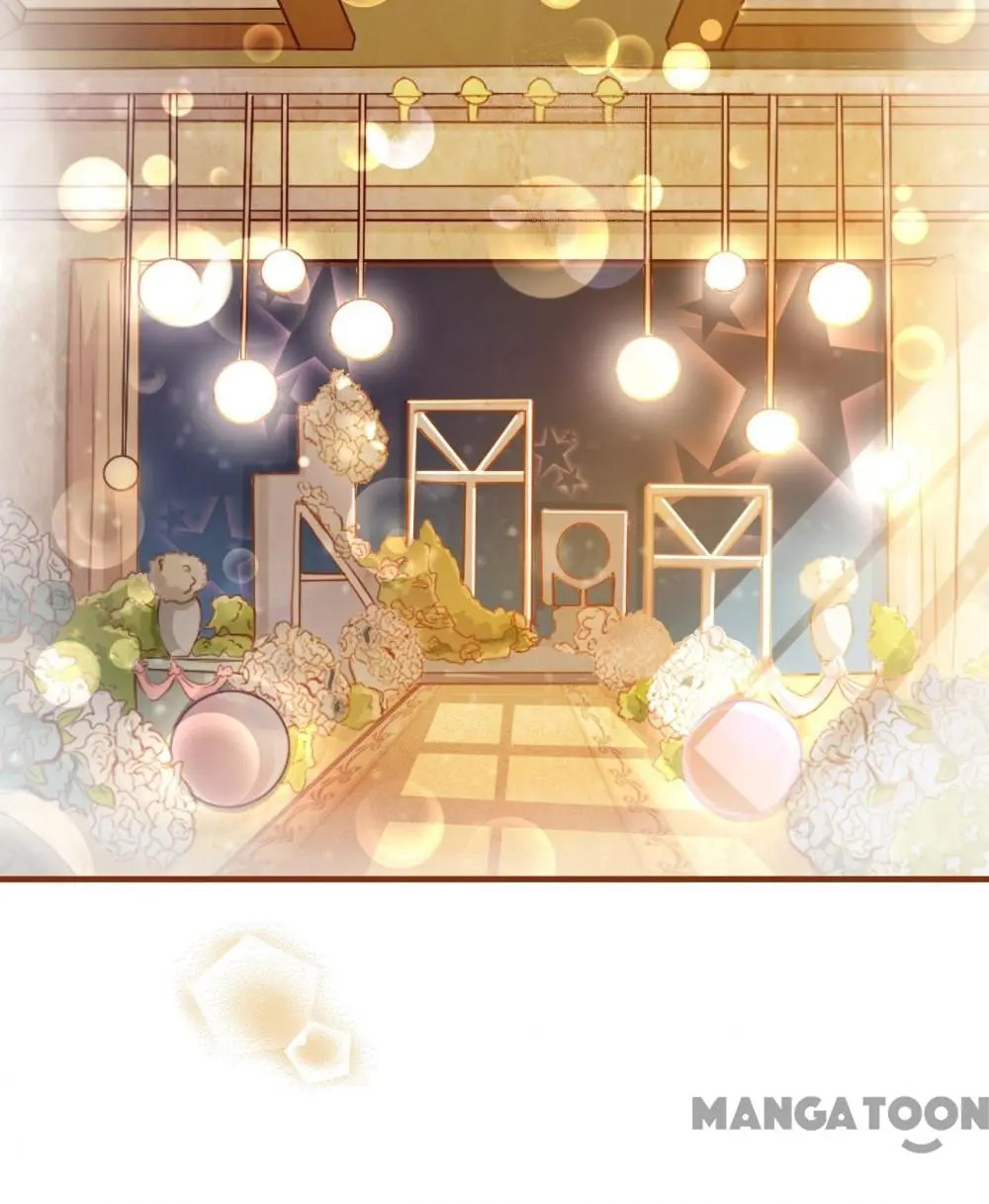 His 10,000 Romantic Traps 第2页