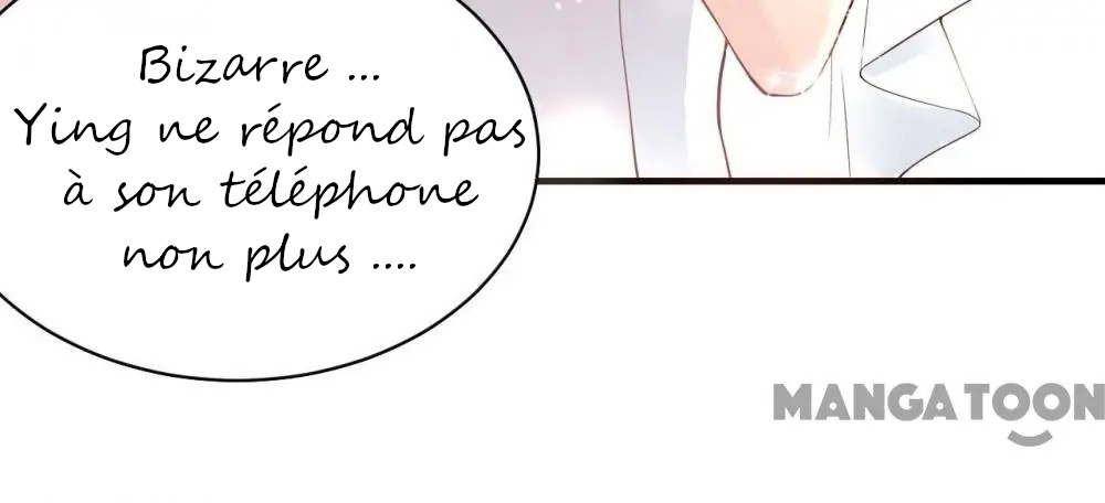 His 10,000 Romantic Traps Ch. 1 第11页