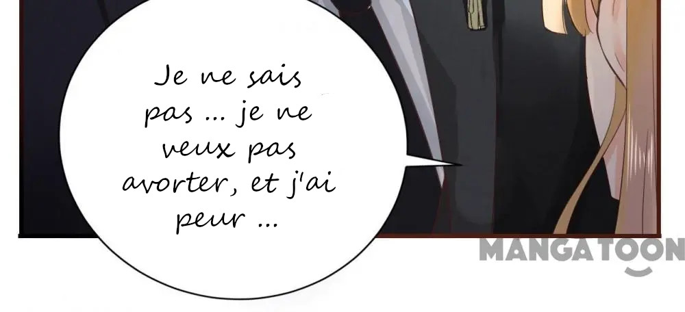 His 10,000 Romantic Traps Ch. 1 第21页