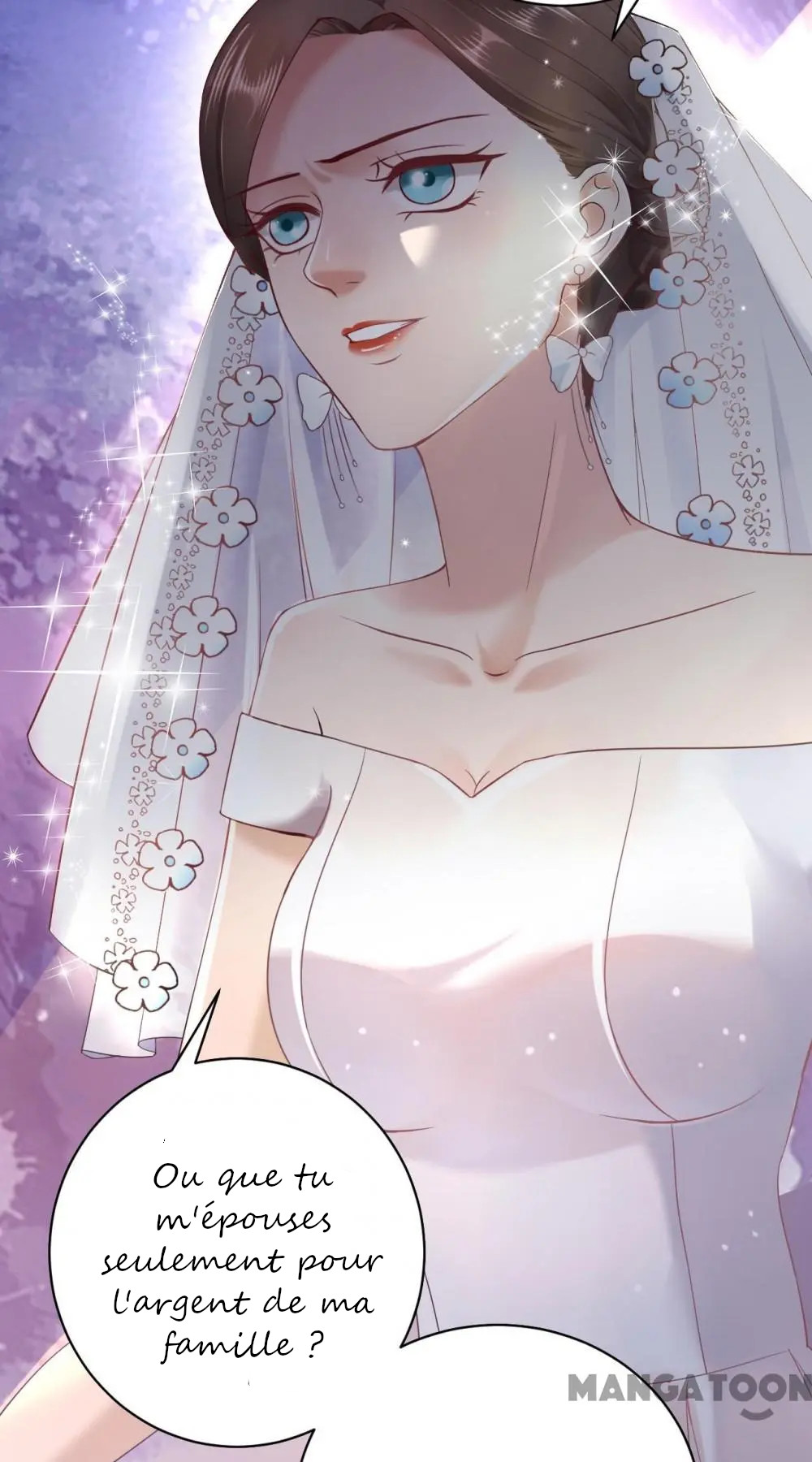 His 10,000 Romantic Traps Ch. 1 第24页