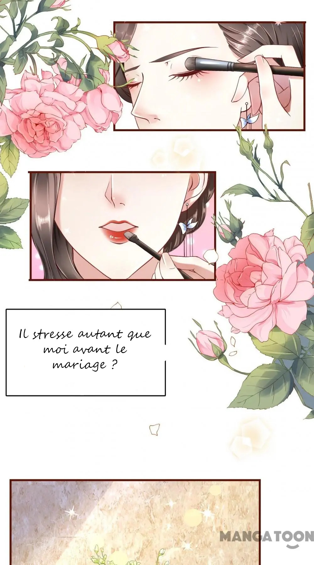 His 10,000 Romantic Traps 第4页