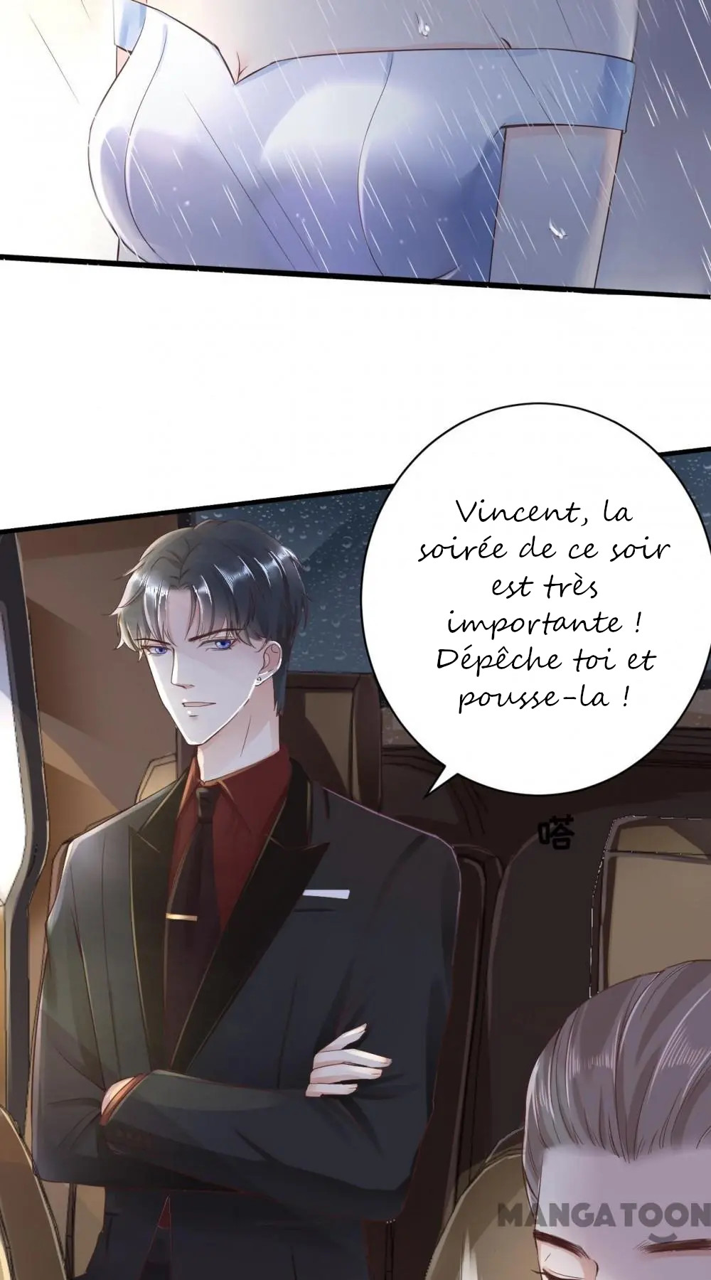 His 10,000 Romantic Traps Ch. 1 第41页