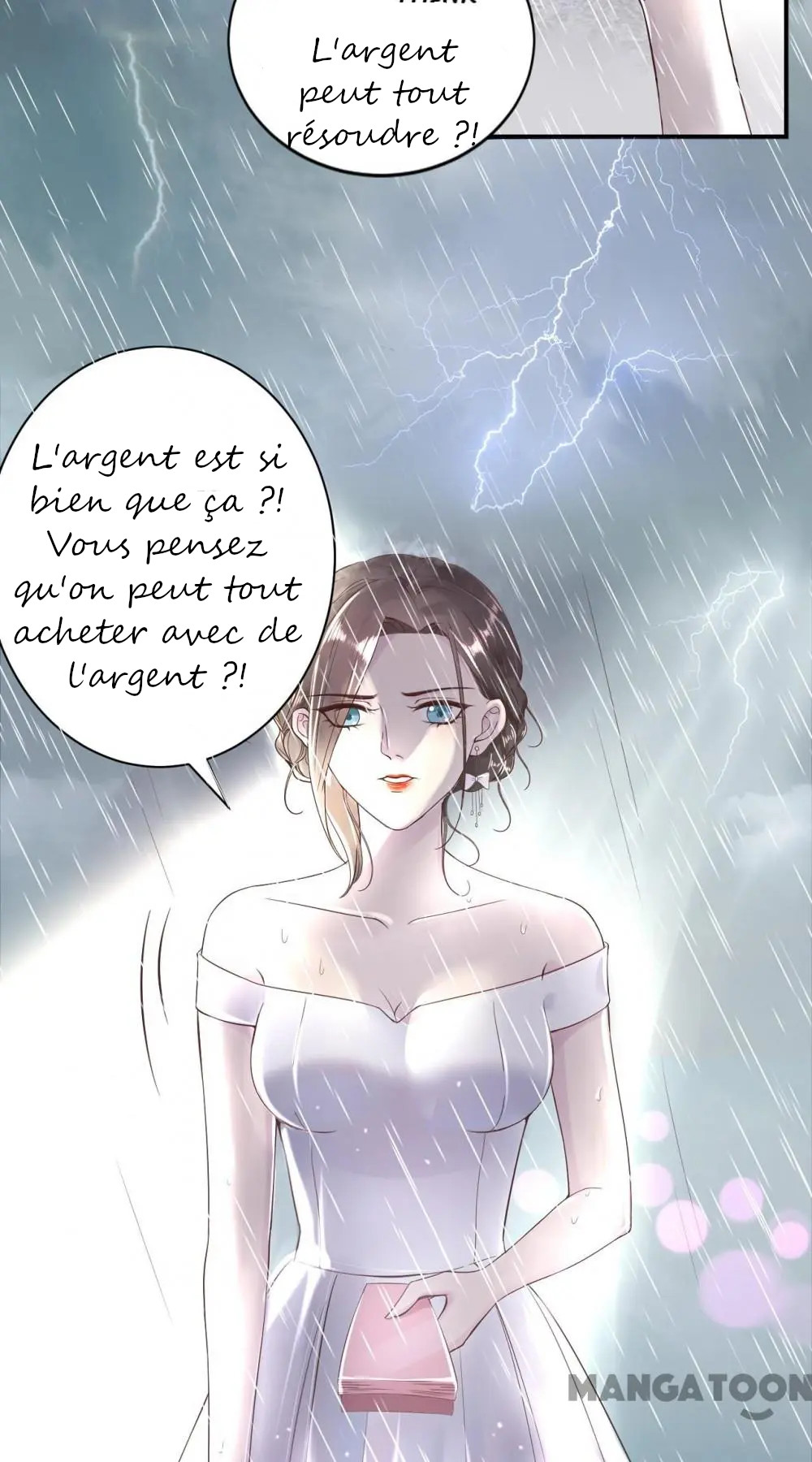 His 10,000 Romantic Traps Ch. 1 第45页