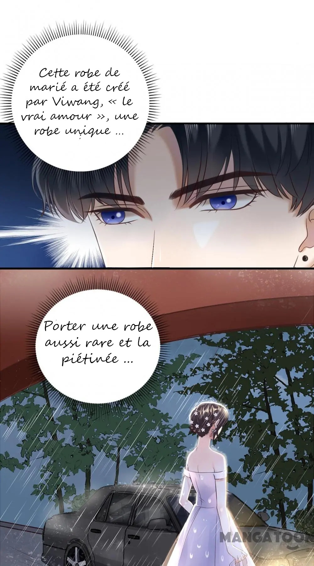 His 10,000 Romantic Traps Ch. 1 第48页