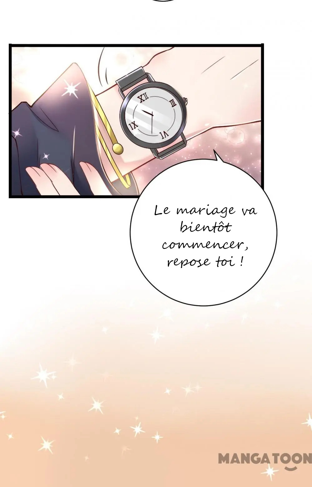 His 10,000 Romantic Traps 第6页