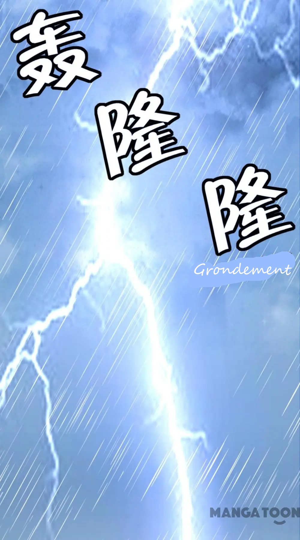 His 10,000 Romantic Traps Ch. 1 第51页
