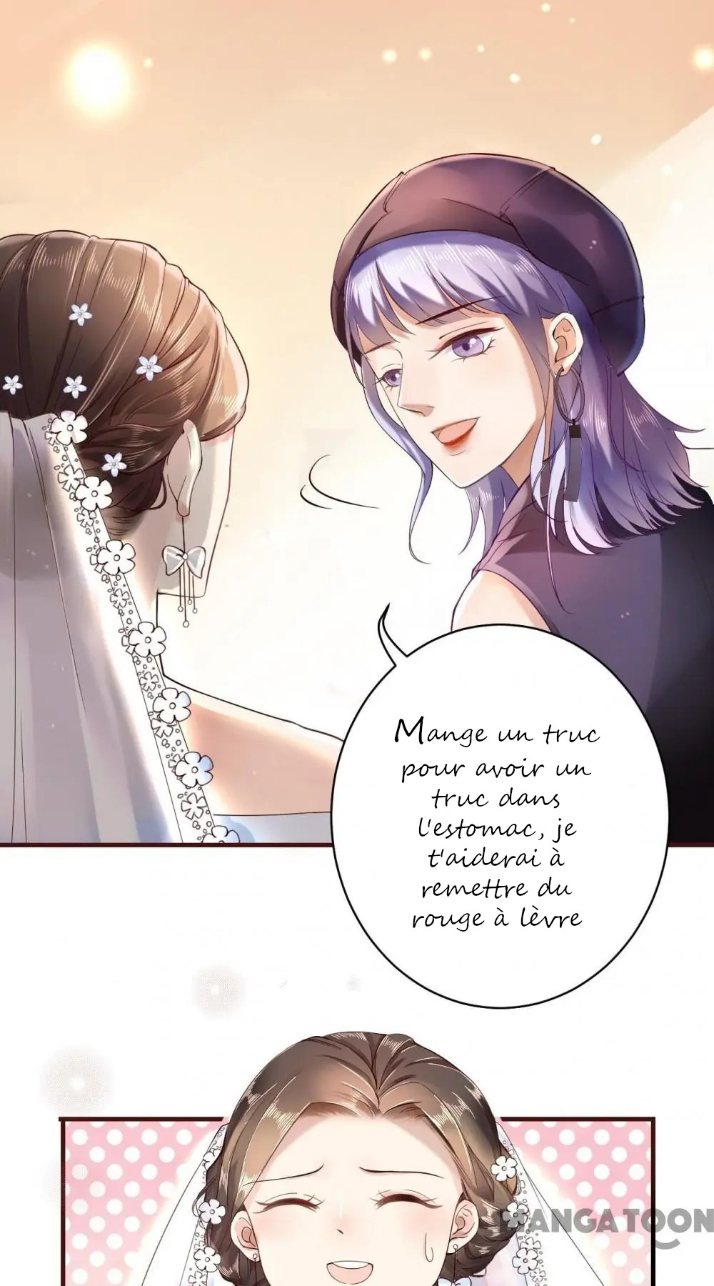 His 10,000 Romantic Traps 第7页