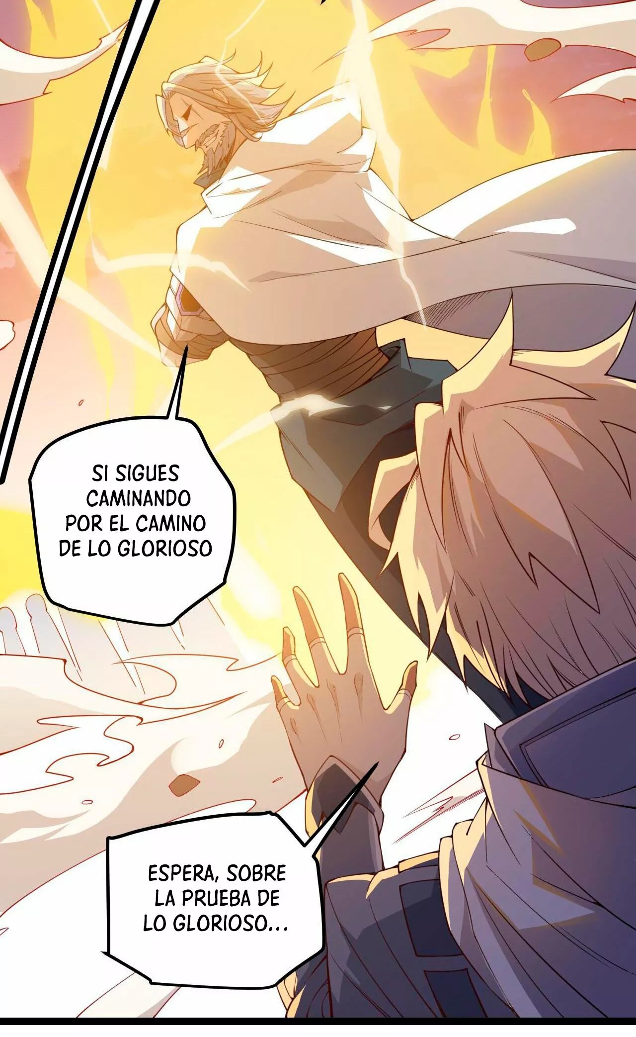The Game That I Came From Ch. 5 第25页