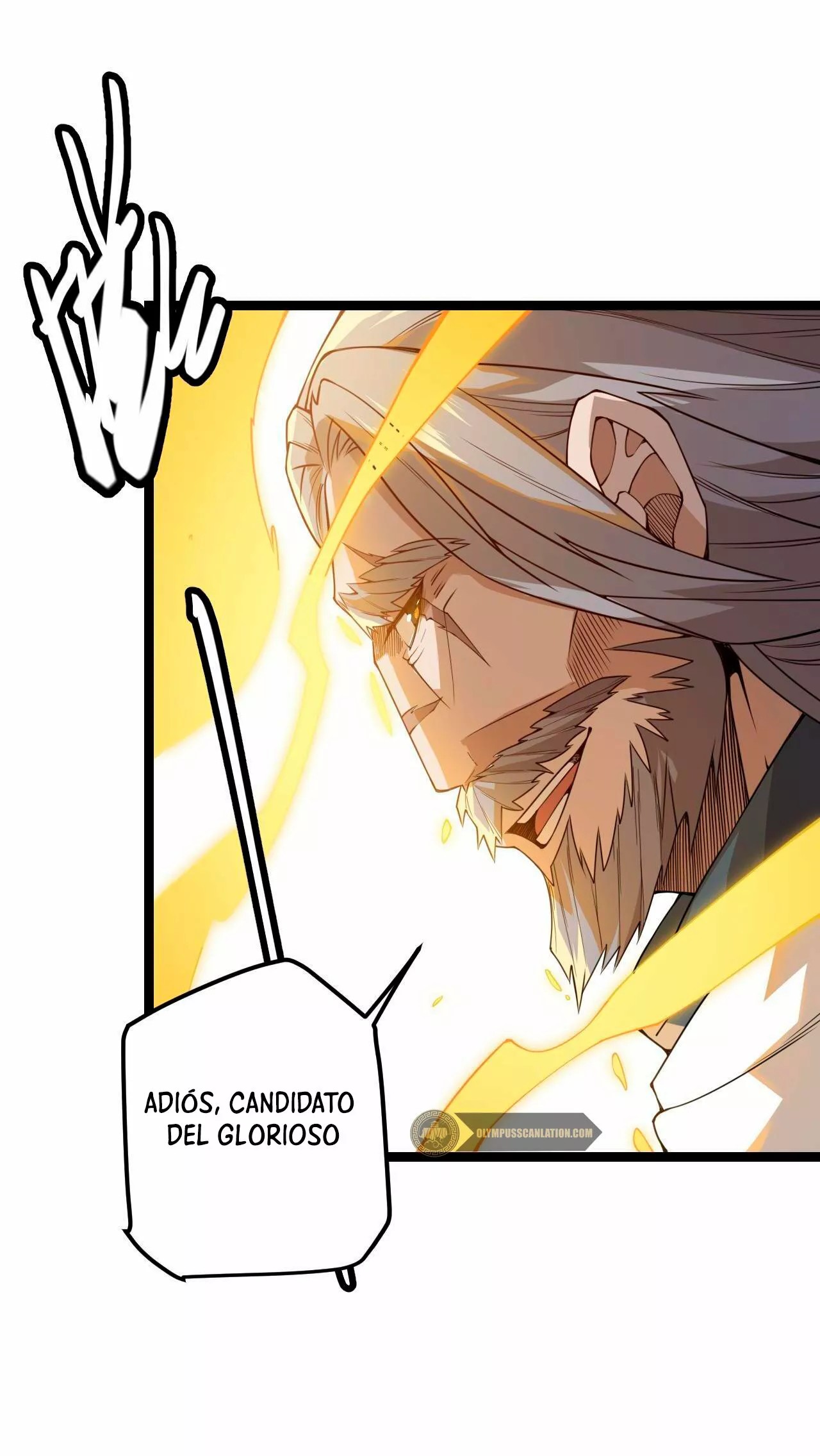 The Game That I Came From Ch. 5 第26页