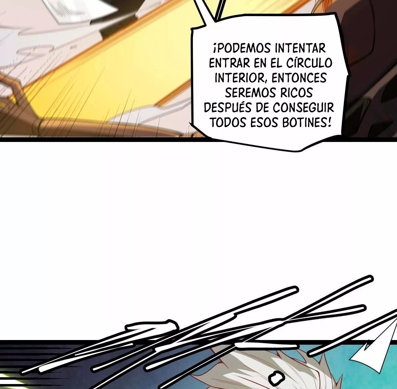 The Game That I Came From Ch. 5 第60页