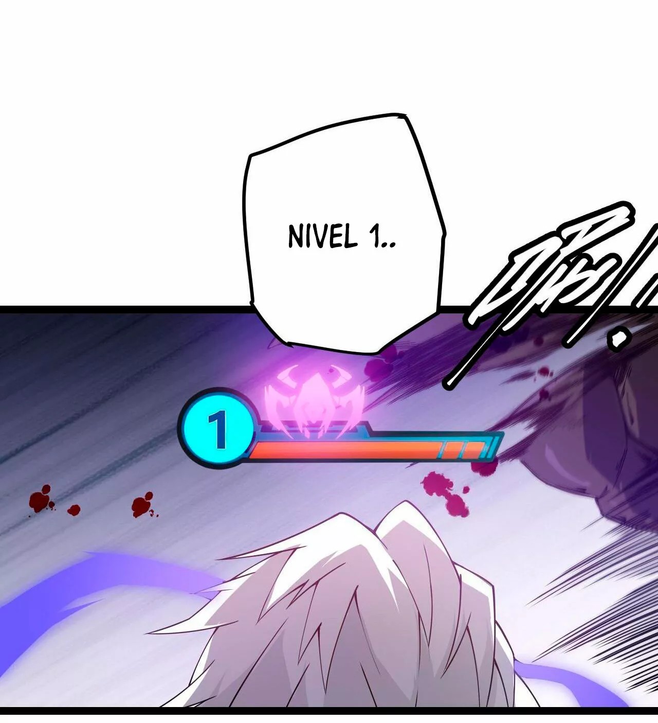 The Game That I Came From Ch. 5 第73页
