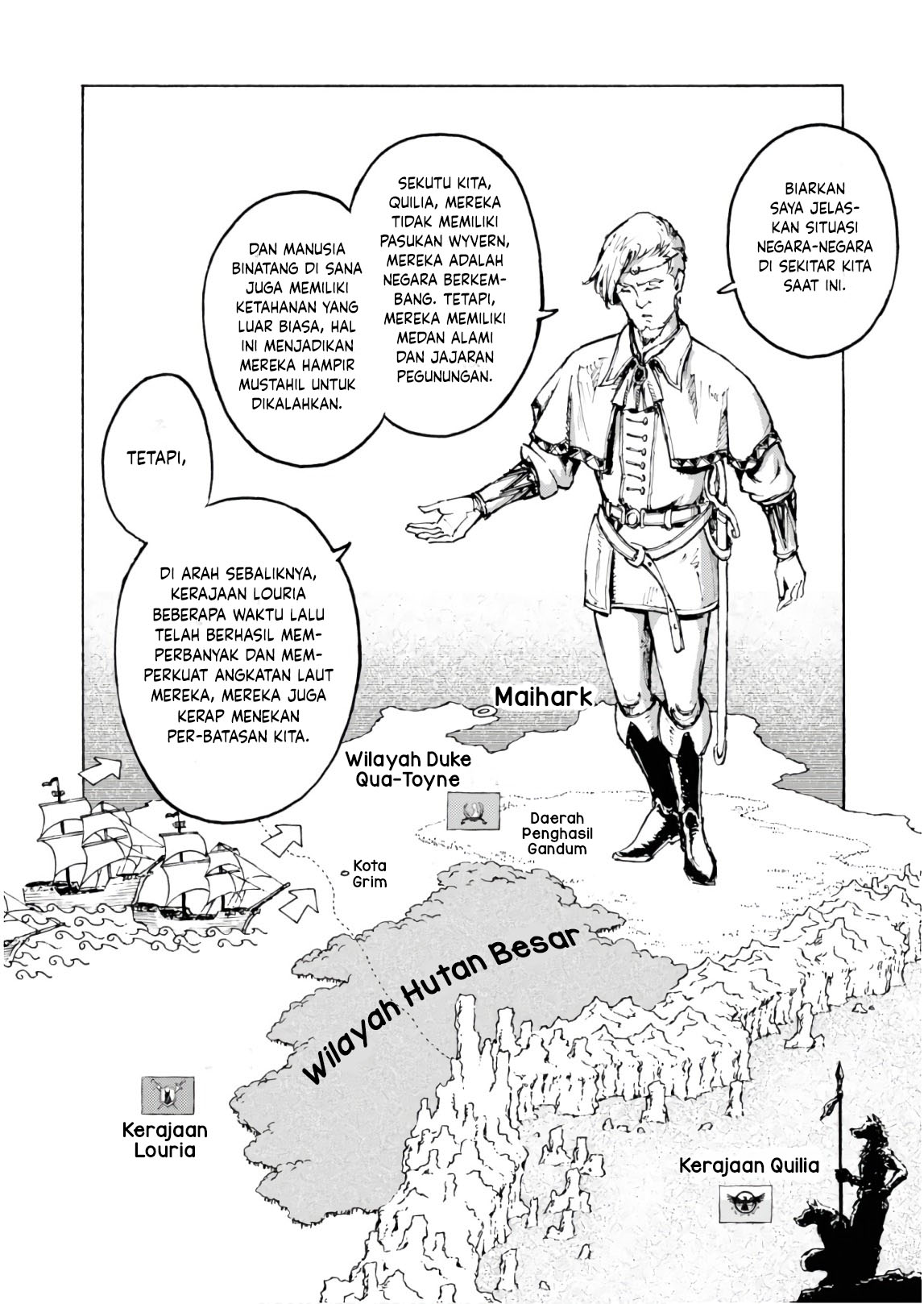 Nihonkoku Shoukan Vol. 1 Ch. 1 第34页