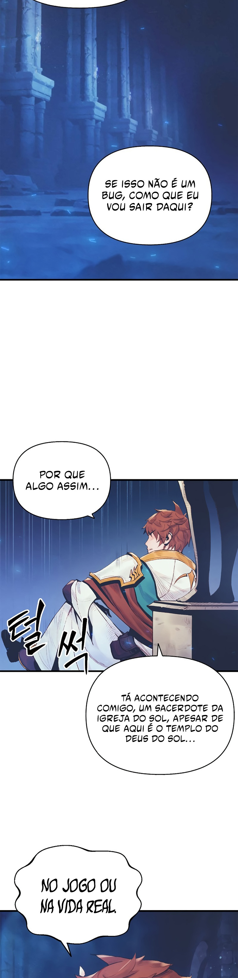 The Healing Solaris Cleric Vol. 1 Ch. 2 第12页