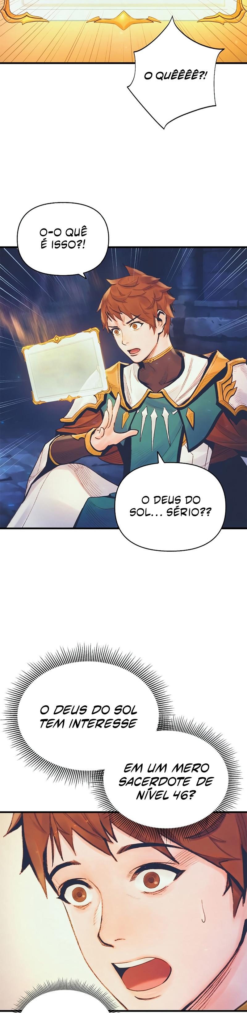 The Healing Solaris Cleric Vol. 1 Ch. 2 第15页