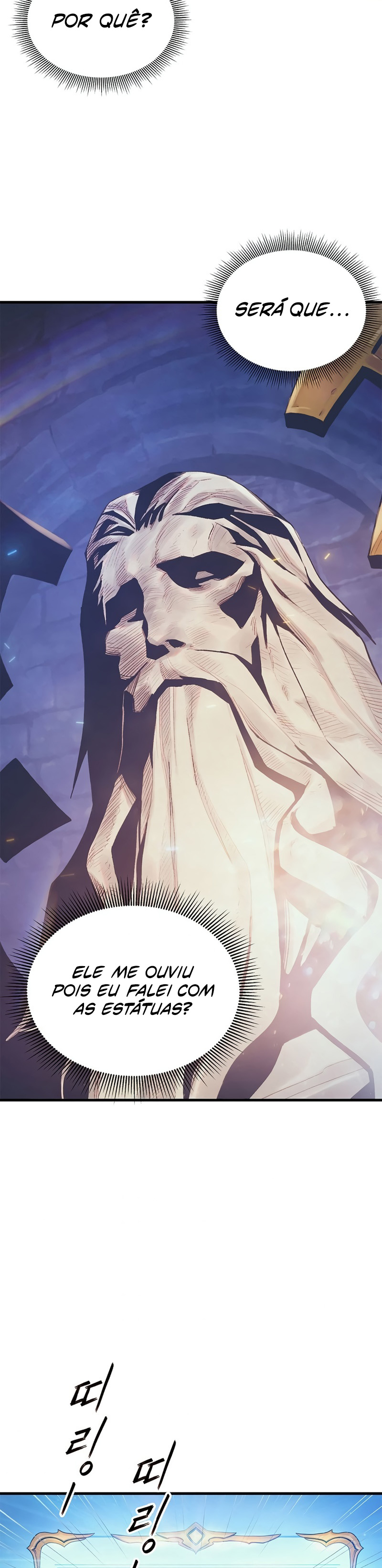 The Healing Solaris Cleric Vol. 1 Ch. 2 第16页