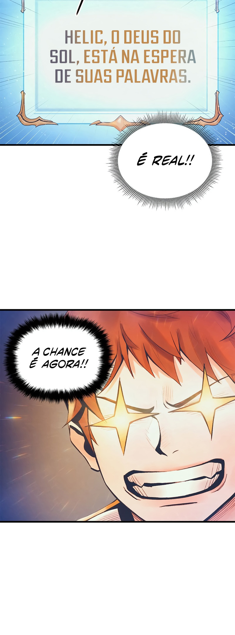 The Healing Solaris Cleric Vol. 1 Ch. 2 第17页