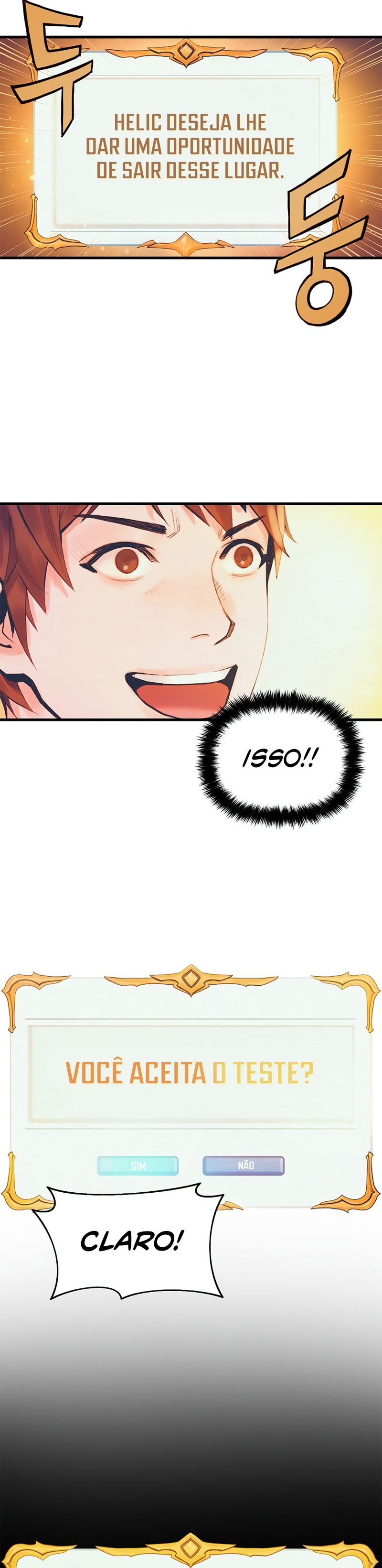 The Healing Solaris Cleric Vol. 1 Ch. 2 第20页