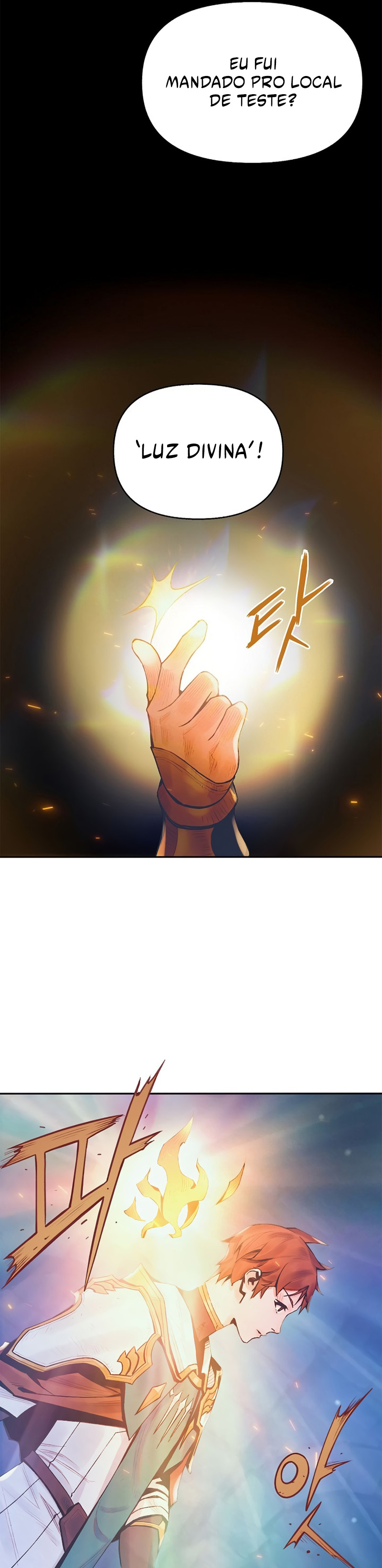 The Healing Solaris Cleric Vol. 1 Ch. 2 第22页
