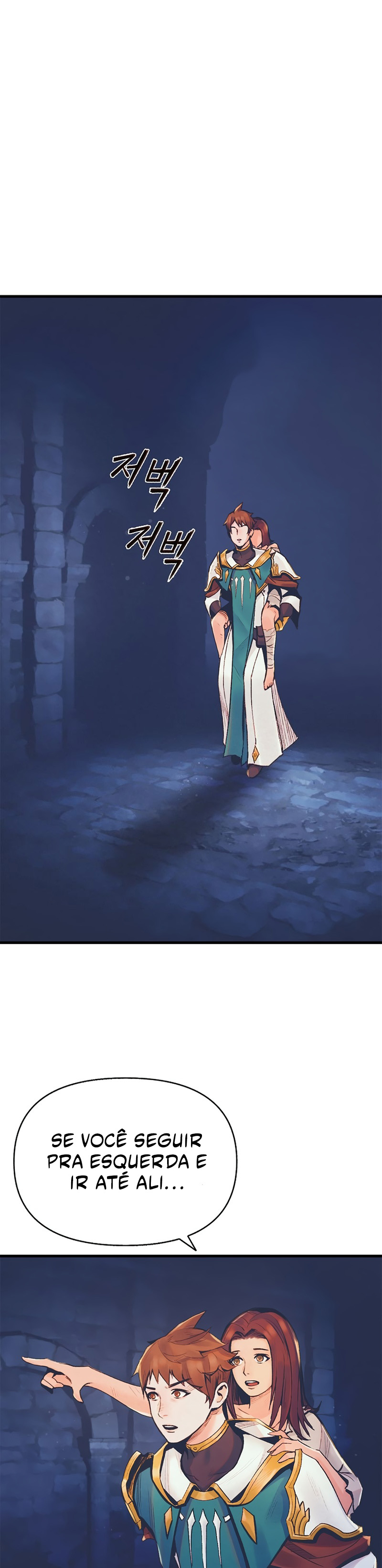 The Healing Solaris Cleric Vol. 1 Ch. 2 第39页