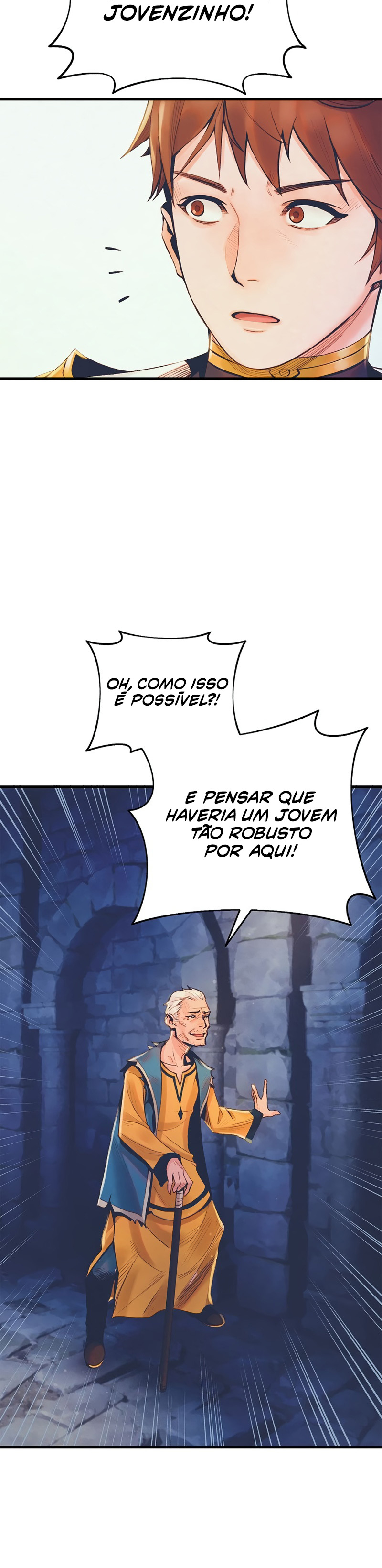 The Healing Solaris Cleric Vol. 1 Ch. 2 第43页