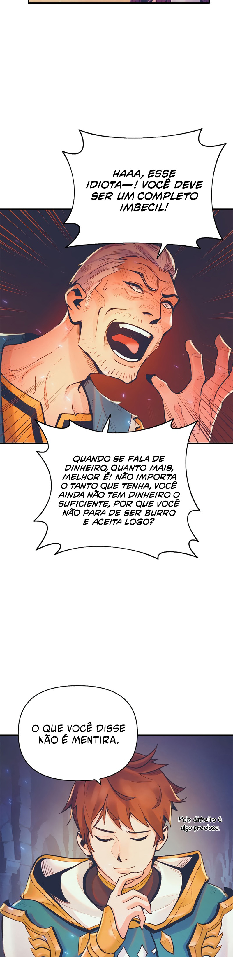 The Healing Solaris Cleric Vol. 1 Ch. 2 第51页