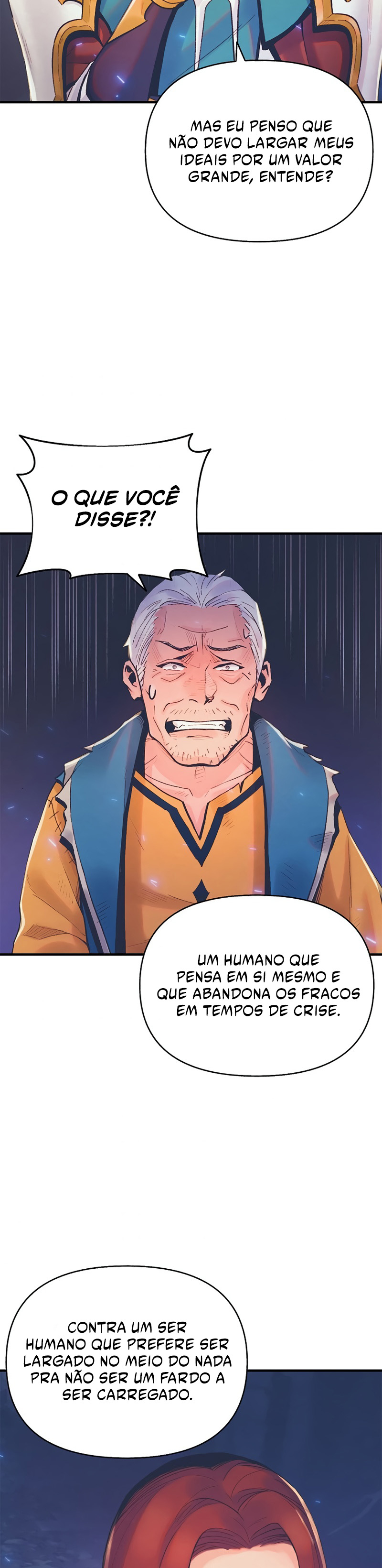 The Healing Solaris Cleric Vol. 1 Ch. 2 第52页