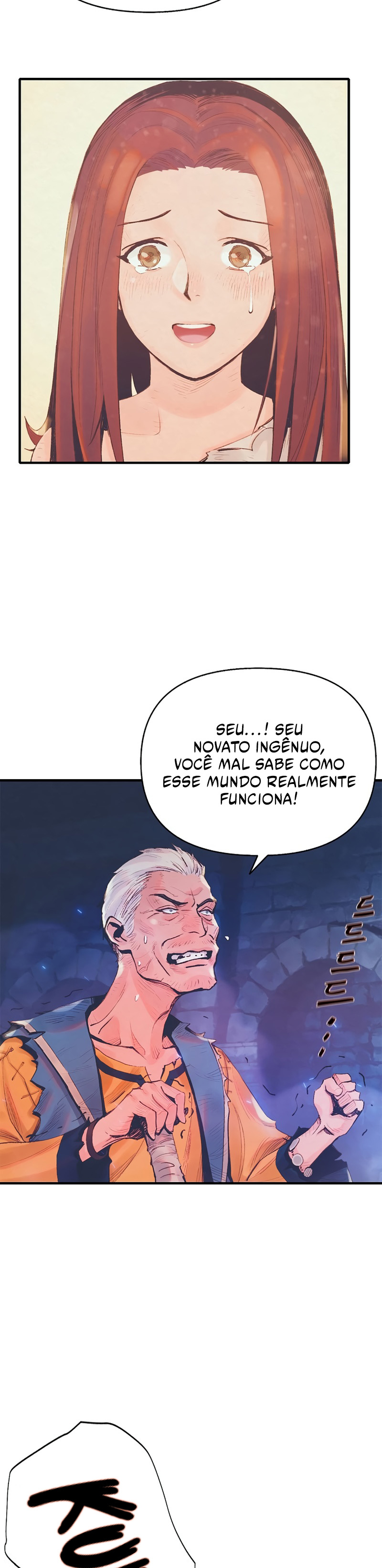 The Healing Solaris Cleric Vol. 1 Ch. 2 第55页