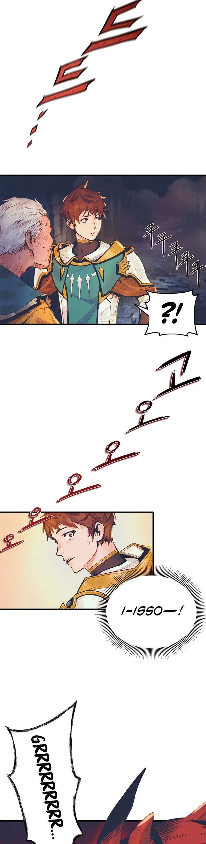 The Healing Solaris Cleric Vol. 1 Ch. 2 第60页