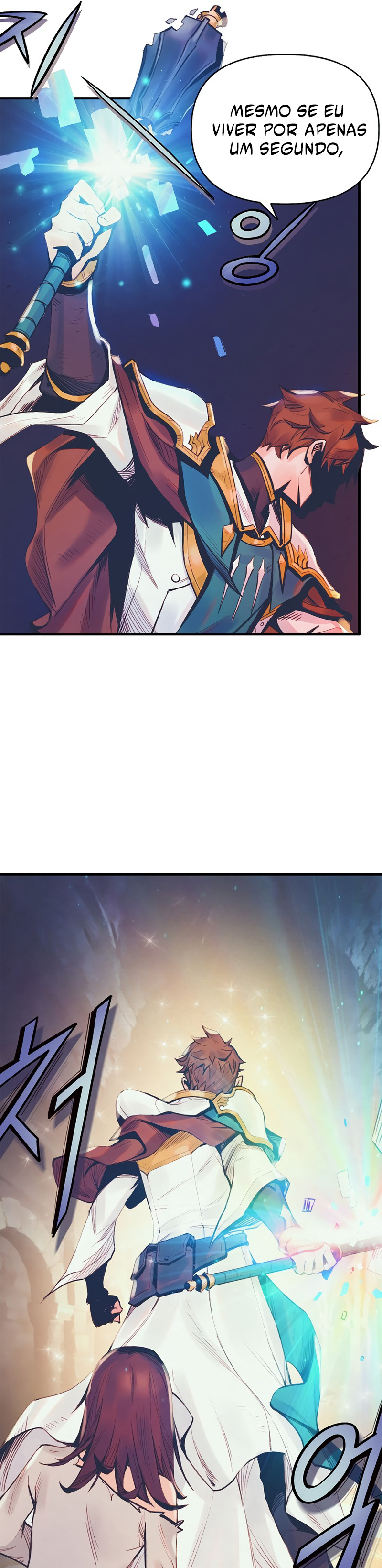 The Healing Solaris Cleric Vol. 1 Ch. 2 第66页