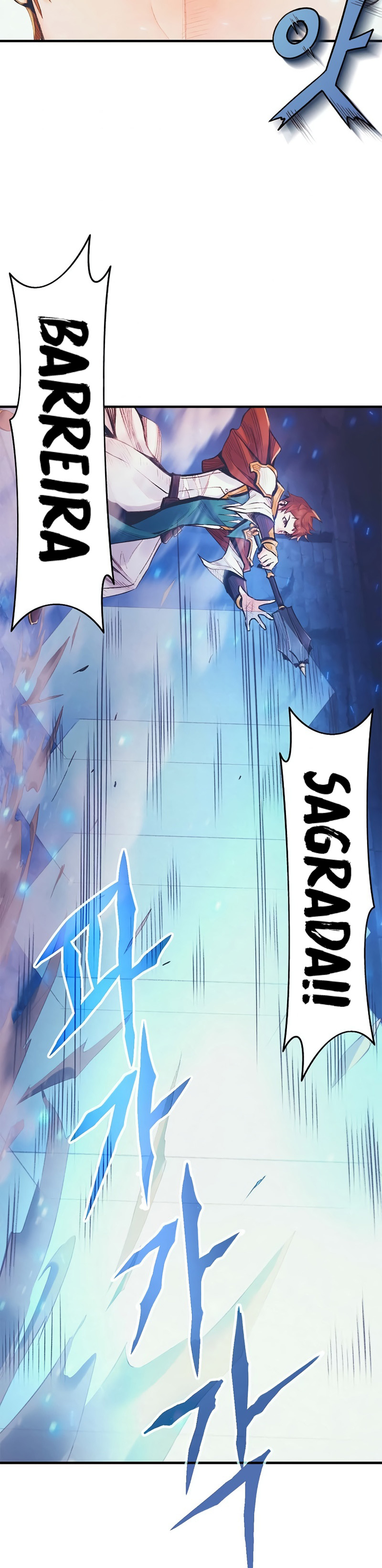 The Healing Solaris Cleric Vol. 1 Ch. 2 第68页