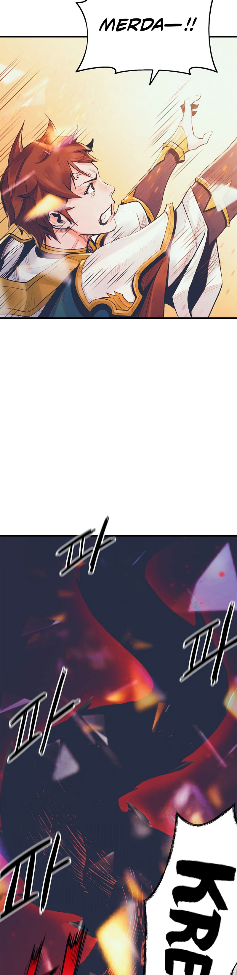 The Healing Solaris Cleric Vol. 1 Ch. 2 第71页