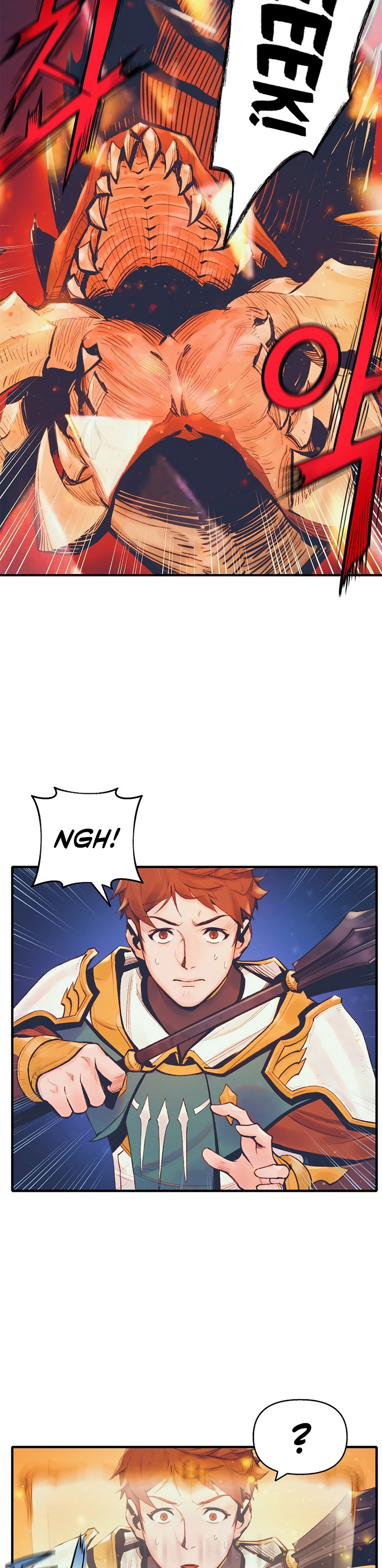 The Healing Solaris Cleric Vol. 1 Ch. 2 第72页