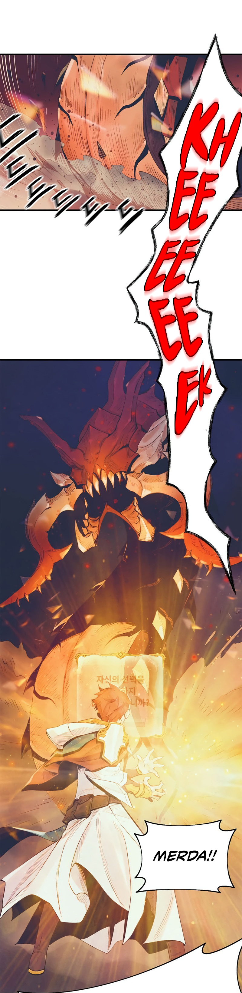 The Healing Solaris Cleric Vol. 1 Ch. 2 第74页