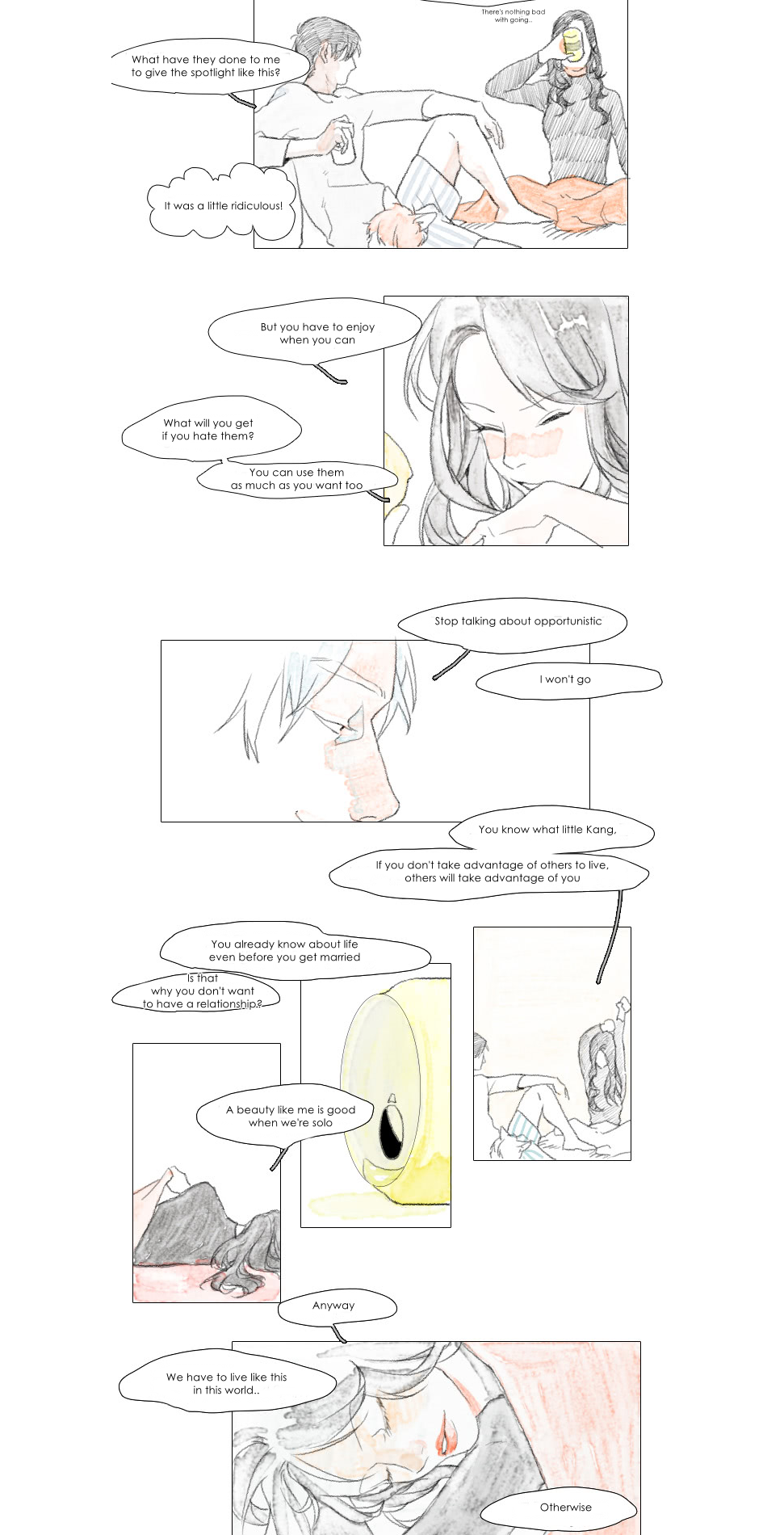 Catboy Catday Night 第7页