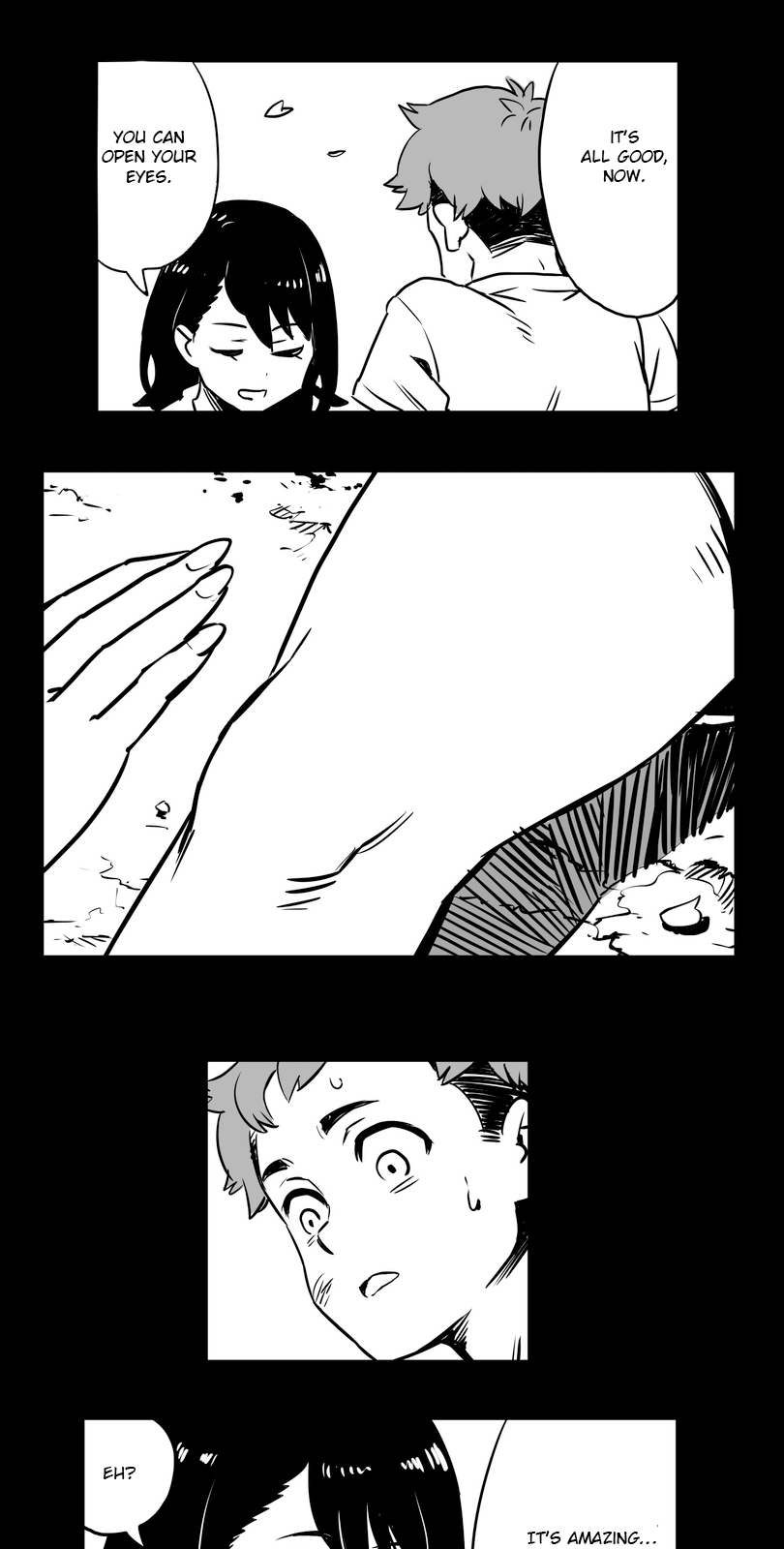 Shina Ultimate Relationship 第28页