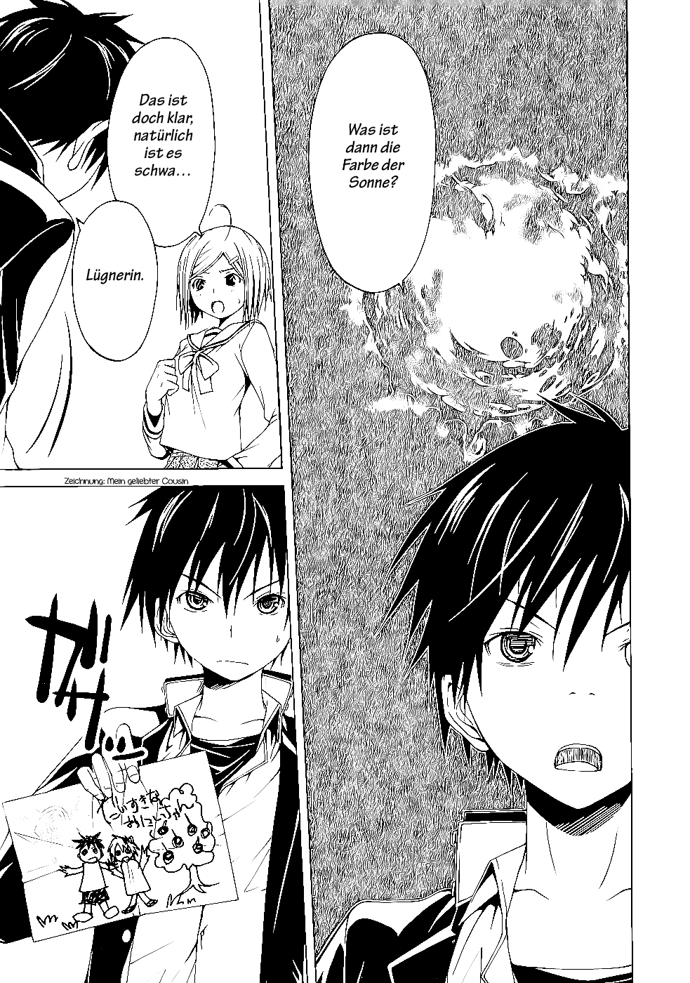 Trinity Seven Prolog 第28页