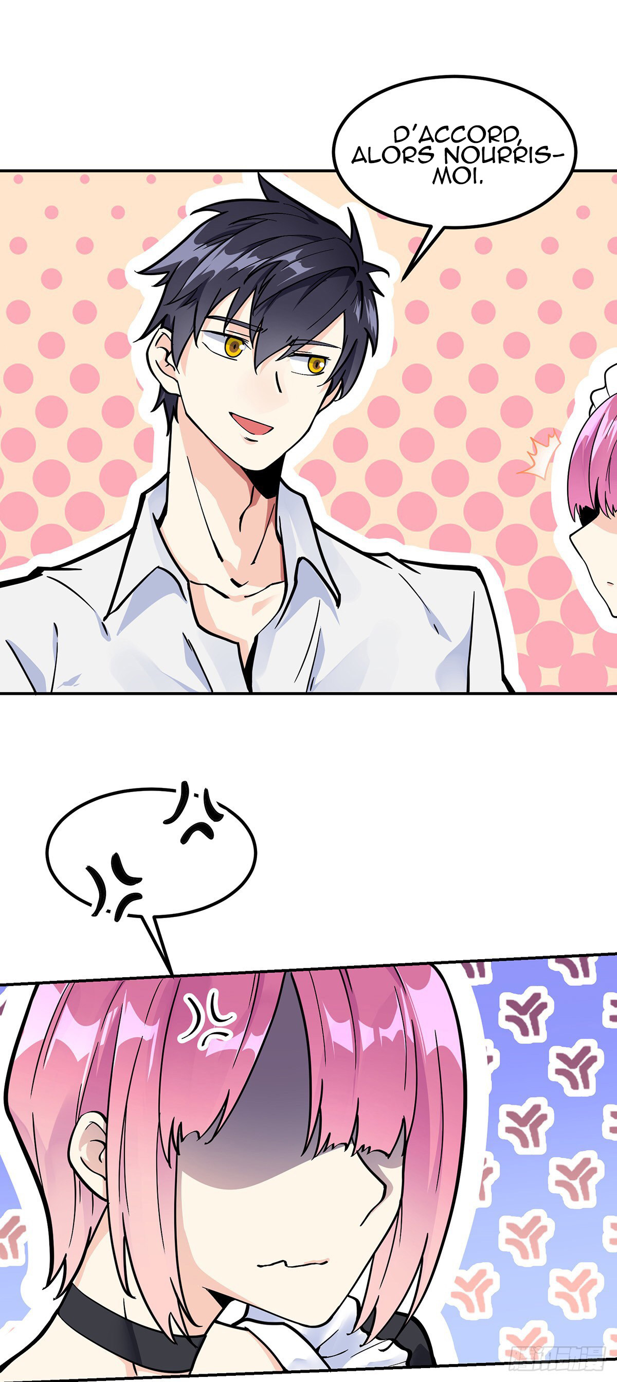 Extraordinary Son-in-Law Ch. 2 第20页