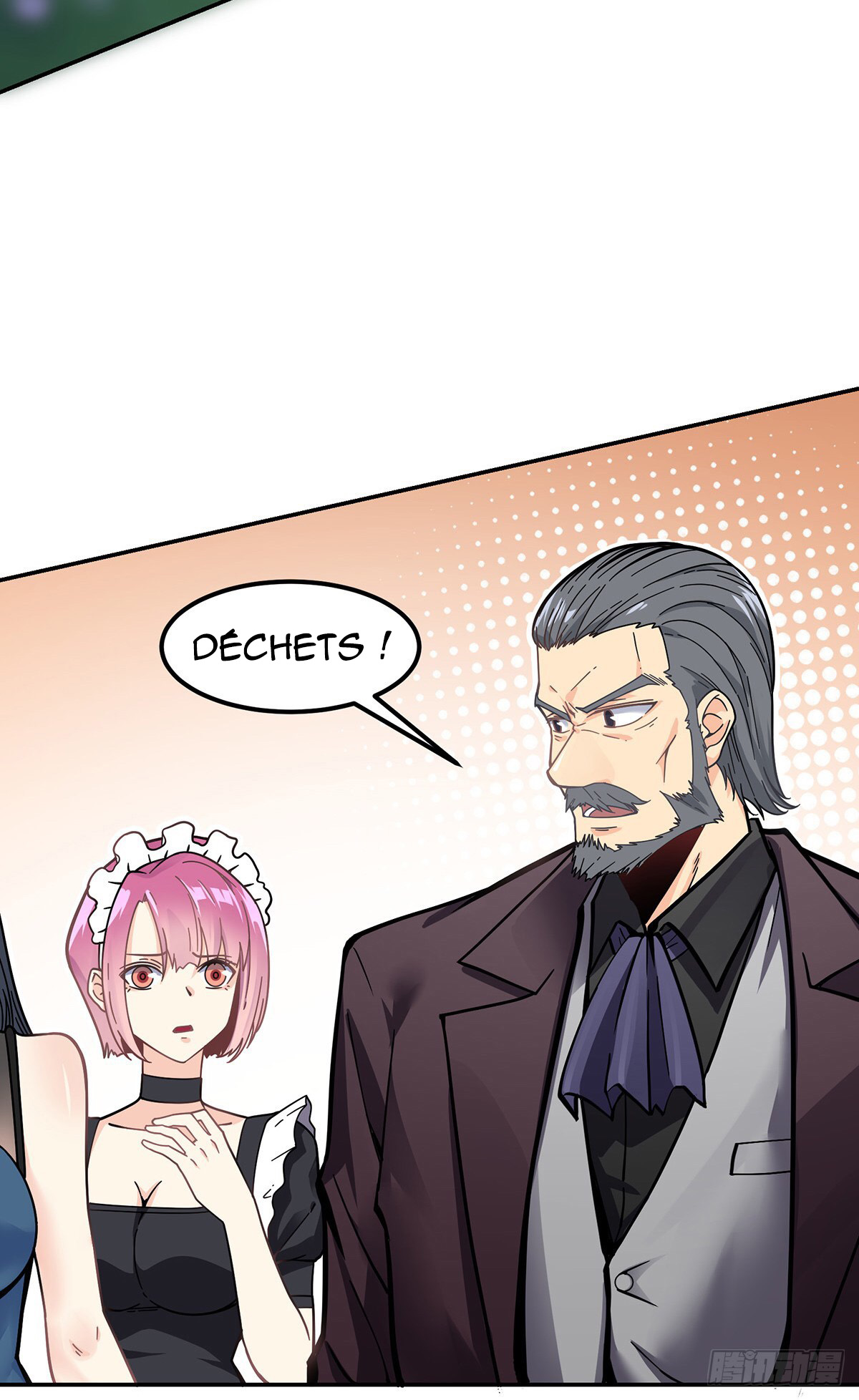 Extraordinary Son-in-Law Ch. 2 第3页