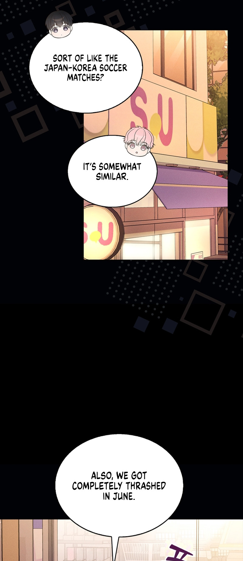 This Life's Universal Superstar Vol. 1 Ch. 5 第11页