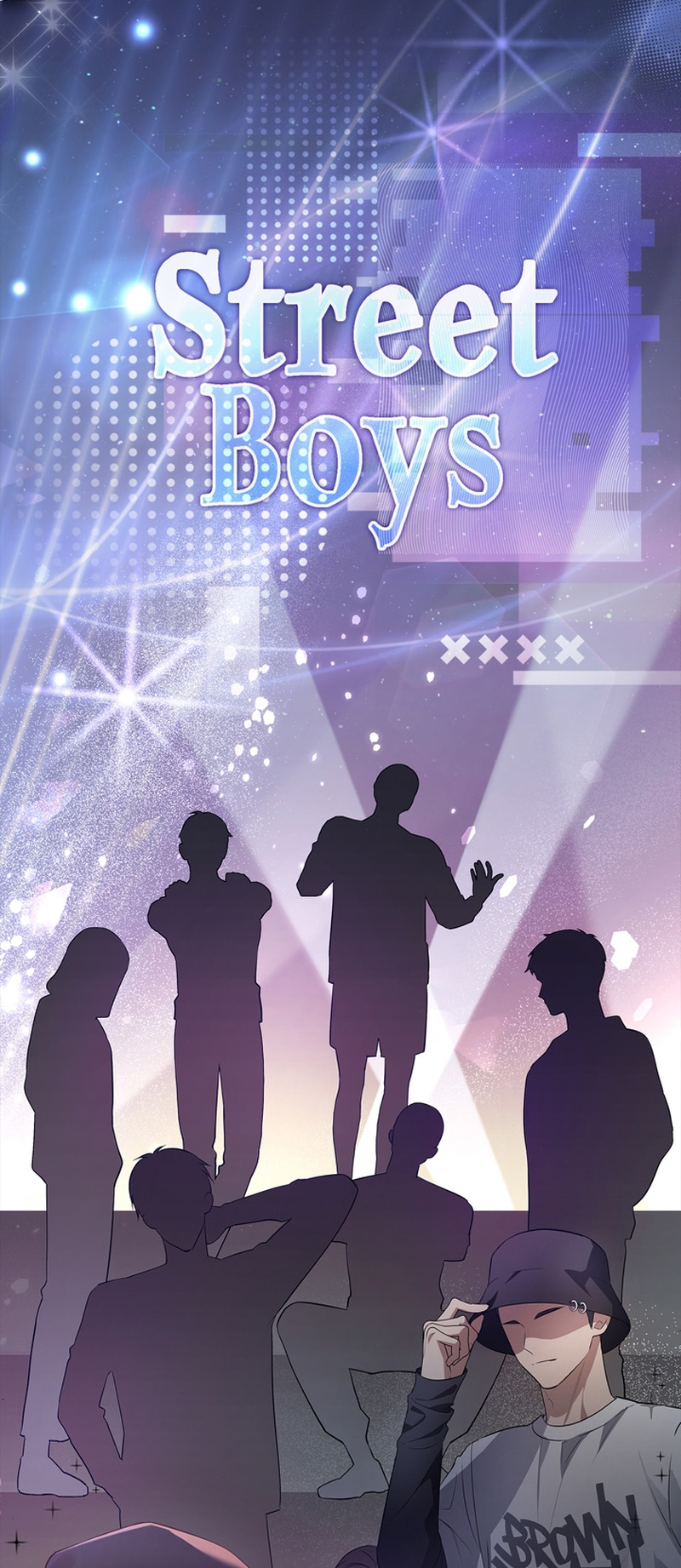 This Life's Universal Superstar Vol. 1 Ch. 5 第16页